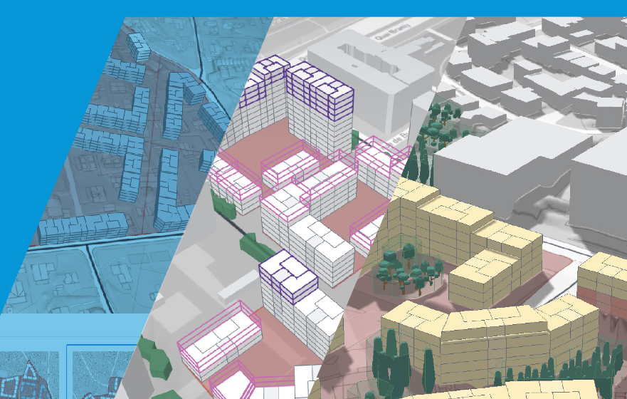 Autodesk acquires AI urban planning specialist - BIM+