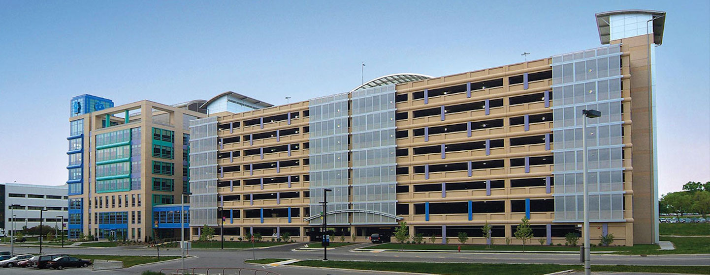Childrens Hospital Wisconsin 