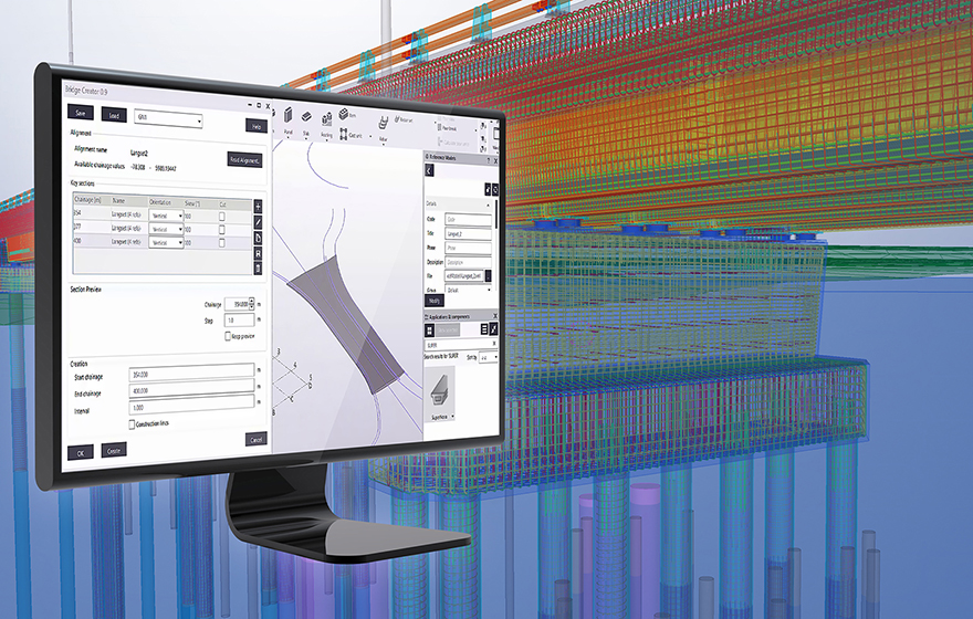 Trimble Introduces Tekla 2019 Structural BIM Software Solutions - BIM+