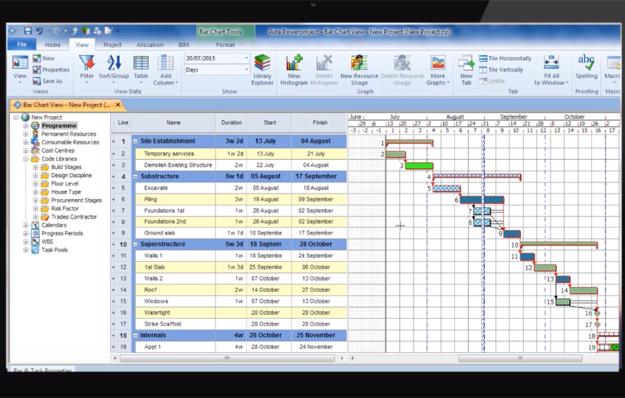 Elecosoft releases updated collaboration and planning software - BIM+