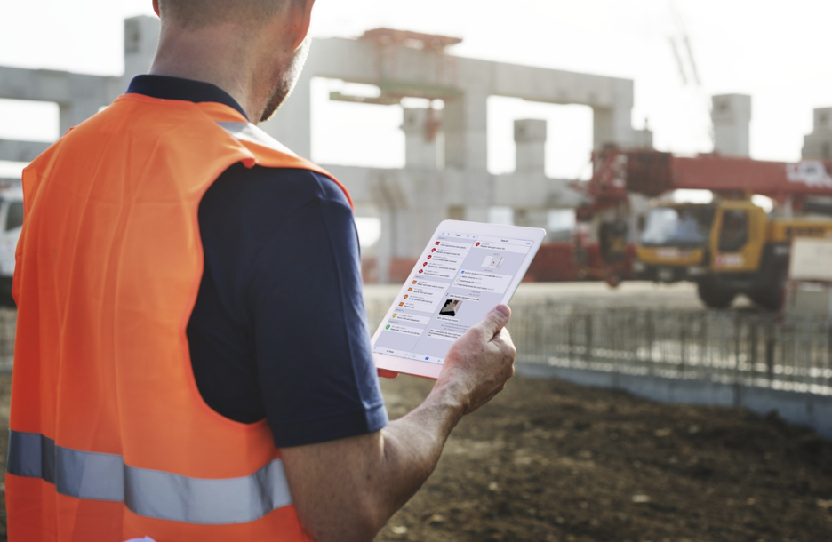 Can Construction Quality Be Boosted By Collaboration Software? - BIM+