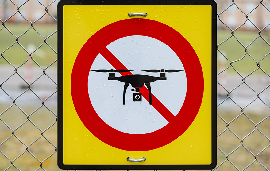 Drone regulations – and other legal issues for 2019 - BIM+