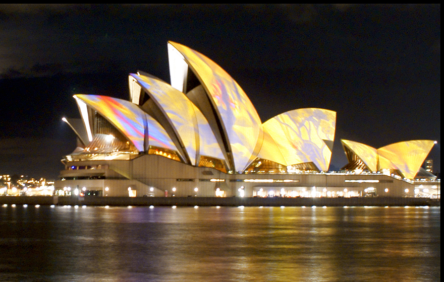 Sydney Opera House trials new BIM for FM service - BIM+