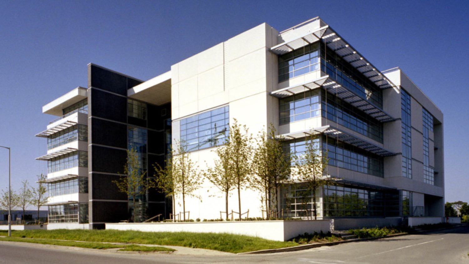 The Ethos Engineering office where Living Lab was developed (image: Ethos).