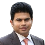 Prathamesh Gawde of Bentley Systems