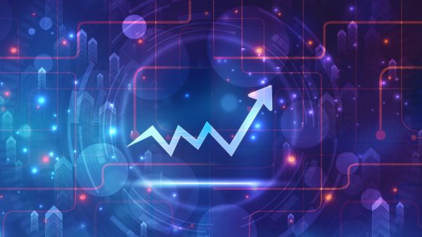 Abstract image for CIOB digital transformation guide story