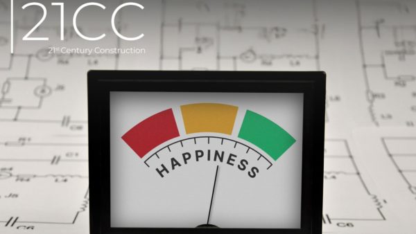 image for 21CC December episode focused on the Happiness Barometer